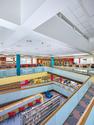 Hillcrest Heights Library Rennovation / Gant Brunnett Architects